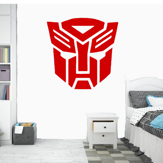 Autobot Decal/Sticker