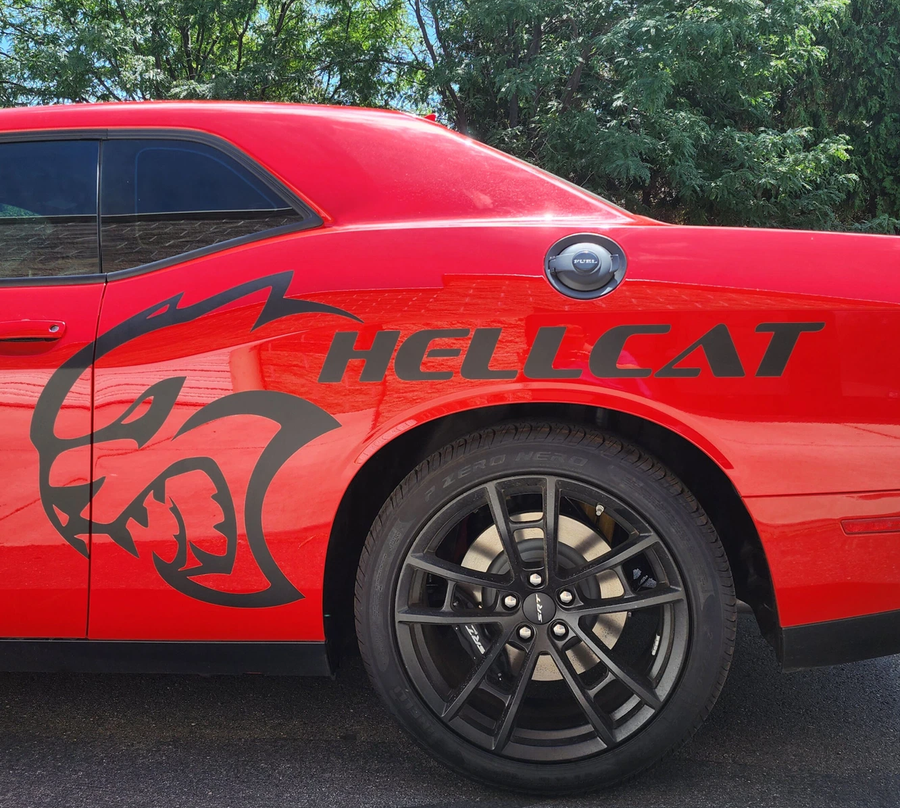 Vinyl Decal Care: How to Make Yours Last Through Every Season