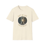 Gift of Life Tree Tee – Forever Grateful | USAVinyls
