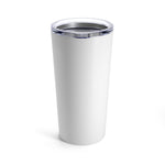 Donate Life 20oz Vacuum‑Insulated Tumbler | USAVinyls