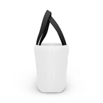 Donate Life Neoprene Lunch Bag – Green Ribbon | USAVinyls