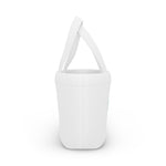 Donate Life Neoprene Lunch Bag – Green Ribbon | USAVinyls