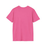 Rubber Duck Heart Graphic Tee – Get Ducked | USAVinyls