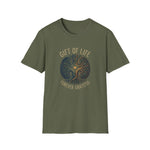 Gift of Life Tree Tee – Forever Grateful | USAVinyls