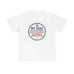 Rare Psychiatric Disorder Named After Me Tee | USAVinyls