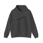 Progress Over Perfection Hoodie | USAVinyls