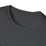 Metalholic Graphic Tee – Ring‑Spun Cotton | USAVinyls