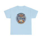 Cancer Cannot Cripple Love Hope Spirit Tee | USAVinyls