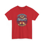 Cancer Cannot Cripple Love Hope Spirit Tee | USAVinyls