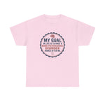 Rare Psychiatric Disorder Named After Me Tee | USAVinyls