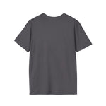 Rubber Duck Heart Graphic Tee – Get Ducked | USAVinyls