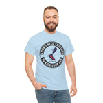 Prosthetic Pride Graphic Tee – I Don’t Need Two Legs | USAVinyls
