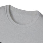 Metalholic Graphic Tee – Ring‑Spun Cotton | USAVinyls