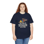 Getting My Ducks in a Row Graphic Tee | USAVinyls