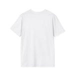 Rubber Duck Heart Graphic Tee – Get Ducked | USAVinyls