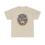 Cancer Cannot Cripple Love Hope Spirit Tee | USAVinyls