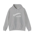 Progress Over Perfection Hoodie | USAVinyls