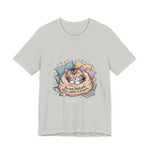 Cat Nap Tee – Do Not Disturb: Kitten Cuddles | USAVinyls