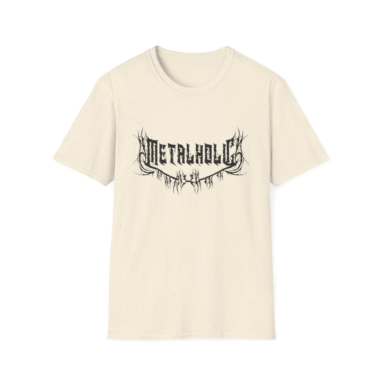 Metalholic Graphic T-Shirt