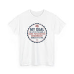 Rare Psychiatric Disorder Named After Me Tee | USAVinyls