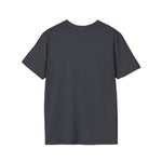 Rubber Duck Heart Graphic Tee – Get Ducked | USAVinyls