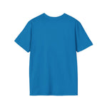 Rubber Duck Heart Graphic Tee – Get Ducked | USAVinyls