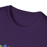 Rubber Duck Heart Graphic Tee – Get Ducked | USAVinyls