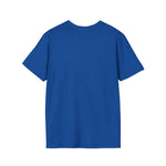 Metalholic Graphic Tee – Ring‑Spun Cotton | USAVinyls