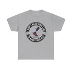 Prosthetic Pride Graphic Tee – I Don’t Need Two Legs | USAVinyls
