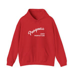 Progress Over Perfection Hoodie | USAVinyls