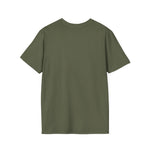 Teacher Said Fame T‑Shirt – Blonde Who Is Seed? | USAVinyls