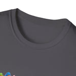 Rubber Duck Heart Graphic Tee – Get Ducked | USAVinyls