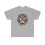 Cancer Cannot Cripple Love Hope Spirit Tee | USAVinyls