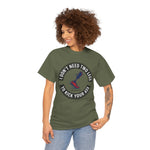 Prosthetic Pride Graphic Tee – I Don’t Need Two Legs | USAVinyls