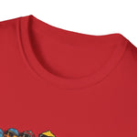 Quackin’ Awesome Adventures Rubber Duck Tee | USAVinyls