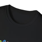 Rubber Duck Heart Graphic Tee – Get Ducked | USAVinyls