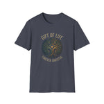 Gift of Life Tree Tee – Forever Grateful | USAVinyls