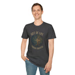 Gift of Life Tree Tee – Forever Grateful | USAVinyls