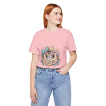 Cat Nap Tee – Do Not Disturb: Kitten Cuddles | USAVinyls