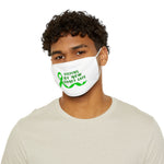 Keeping My New Kidney Safe Face Mask | USAVinyls
