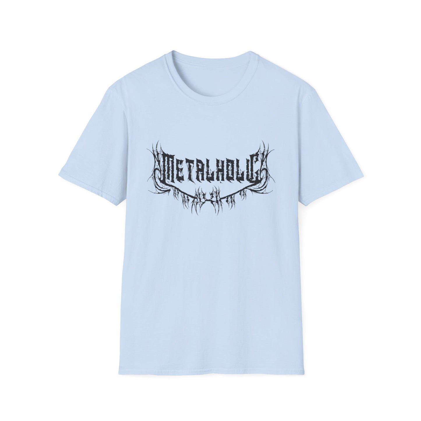 Metalholic Graphic T-Shirt