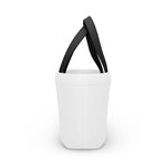 Donate Life Neoprene Lunch Bag – Green Ribbon | USAVinyls