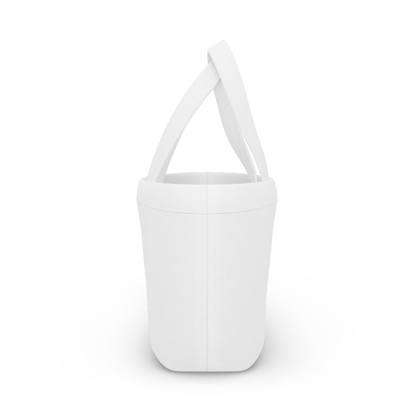 Donate Life Lunch Bag — Green Ribbon Organ Donor Awareness Tote