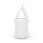Donate Life Neoprene Lunch Bag – Green Ribbon | USAVinyls