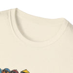 Quackin’ Awesome Adventures Rubber Duck Tee | USAVinyls