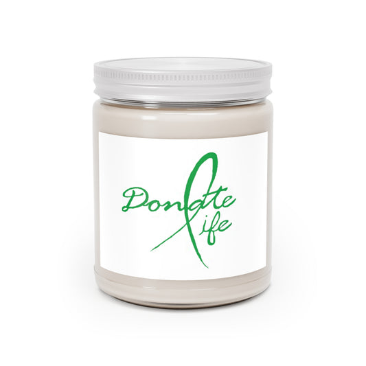 Scented Candles, 9oz