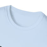 Metalholic Graphic Tee – Ring‑Spun Cotton | USAVinyls