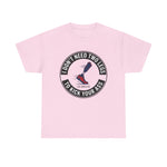 Prosthetic Pride Graphic Tee – I Don’t Need Two Legs | USAVinyls