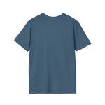 Rubber Duck Heart Graphic Tee – Get Ducked | USAVinyls