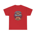 Cancer Cannot Cripple Love Hope Spirit Tee | USAVinyls